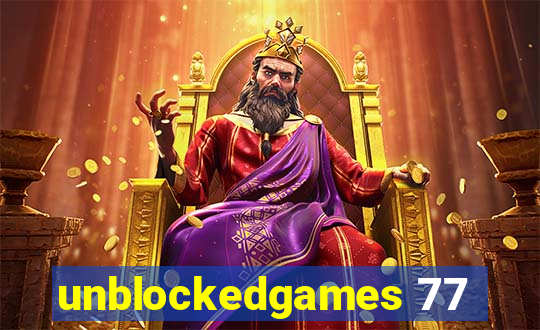 unblockedgames 77